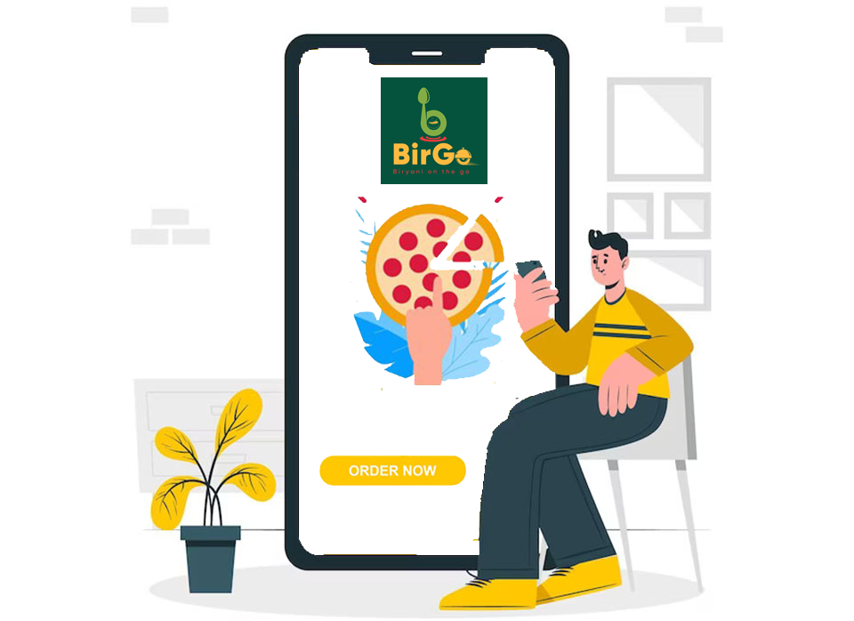 Mobile App